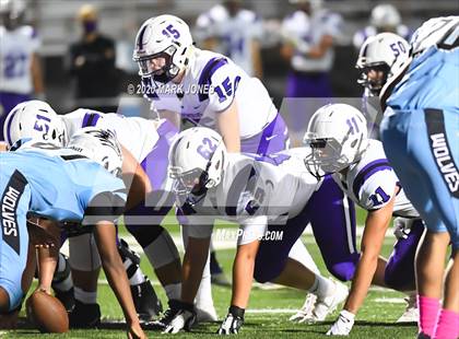 Thumbnail 1 in Northwest Christian @ Estrella Foothills photogallery.