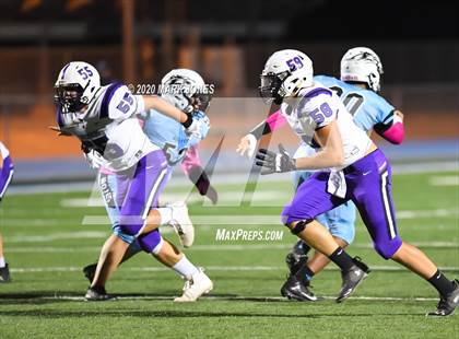 Thumbnail 1 in Northwest Christian @ Estrella Foothills photogallery.