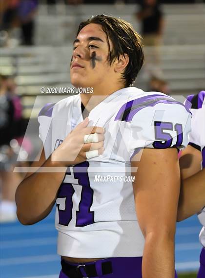 Thumbnail 3 in Northwest Christian @ Estrella Foothills photogallery.
