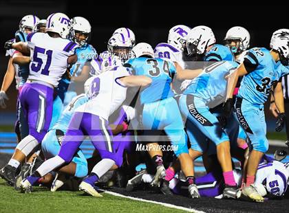Thumbnail 2 in Northwest Christian @ Estrella Foothills photogallery.