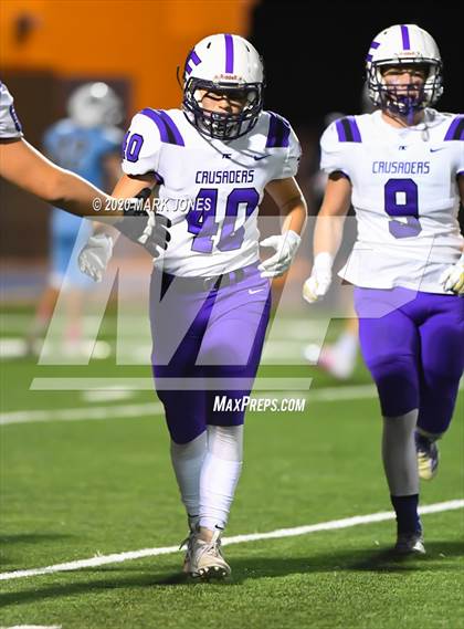 Thumbnail 2 in Northwest Christian @ Estrella Foothills photogallery.