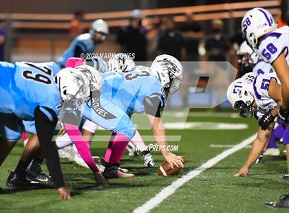 Thumbnail 2 in Northwest Christian @ Estrella Foothills photogallery.