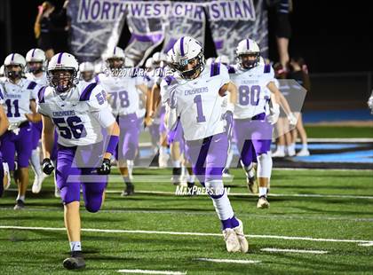 Thumbnail 1 in Northwest Christian @ Estrella Foothills photogallery.