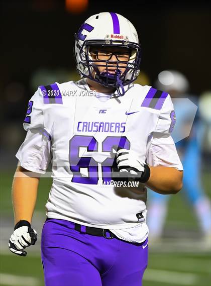 Thumbnail 1 in Northwest Christian @ Estrella Foothills photogallery.