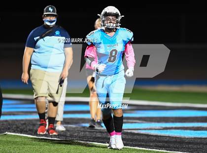 Thumbnail 1 in Northwest Christian @ Estrella Foothills photogallery.