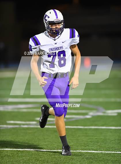 Thumbnail 3 in Northwest Christian @ Estrella Foothills photogallery.