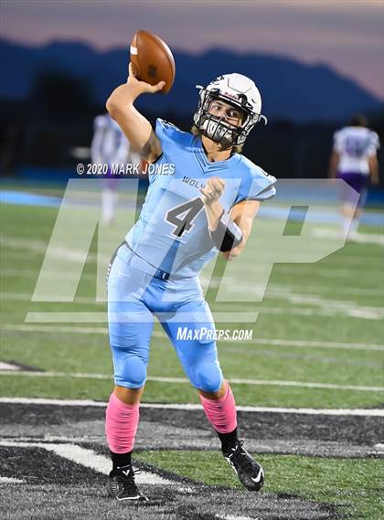Thumbnail 1 in Northwest Christian @ Estrella Foothills photogallery.