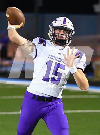 Thumbnail 3 in Northwest Christian @ Estrella Foothills photogallery.