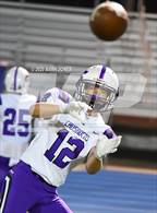 Photo from the gallery "Northwest Christian @ Estrella Foothills"