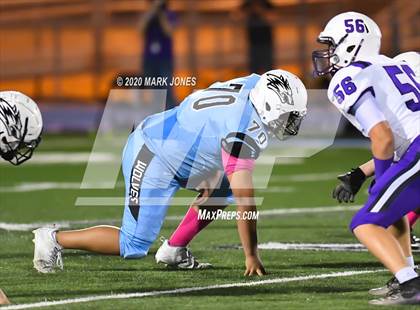 Thumbnail 2 in Northwest Christian @ Estrella Foothills photogallery.