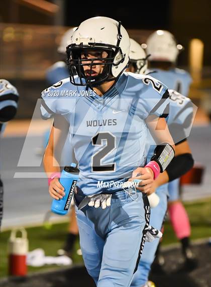 Thumbnail 3 in Northwest Christian @ Estrella Foothills photogallery.
