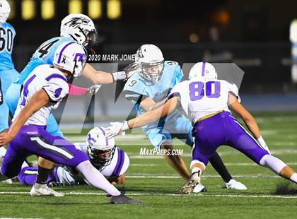 Thumbnail 2 in Northwest Christian @ Estrella Foothills photogallery.