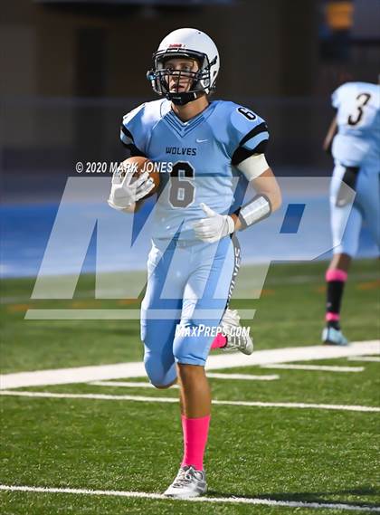Thumbnail 3 in Northwest Christian @ Estrella Foothills photogallery.