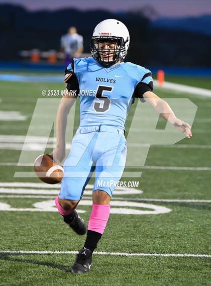 Thumbnail 3 in Northwest Christian @ Estrella Foothills photogallery.