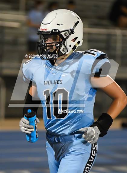 Thumbnail 2 in Northwest Christian @ Estrella Foothills photogallery.