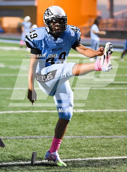 Thumbnail 2 in Northwest Christian @ Estrella Foothills photogallery.