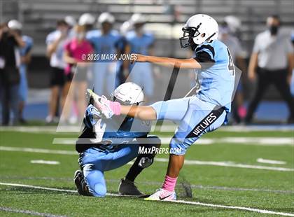 Thumbnail 2 in Northwest Christian @ Estrella Foothills photogallery.