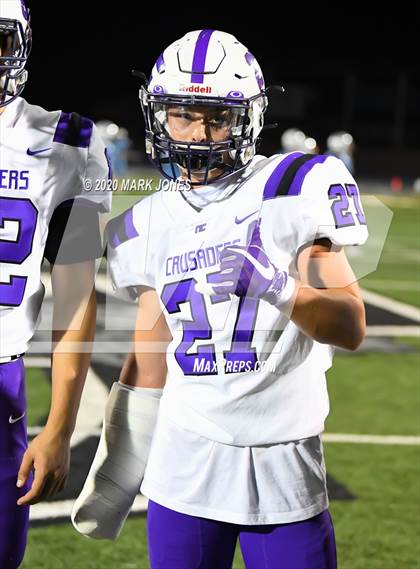 Thumbnail 3 in Northwest Christian @ Estrella Foothills photogallery.