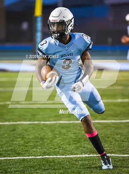 Thumbnail 1 in Northwest Christian @ Estrella Foothills photogallery.