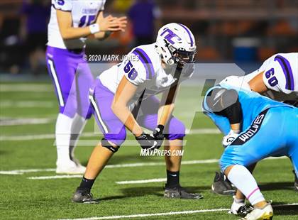 Thumbnail 1 in Northwest Christian @ Estrella Foothills photogallery.