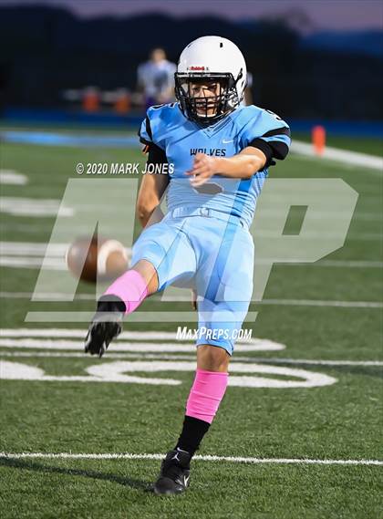 Thumbnail 1 in Northwest Christian @ Estrella Foothills photogallery.