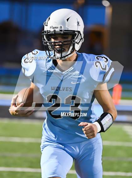 Thumbnail 1 in Northwest Christian @ Estrella Foothills photogallery.