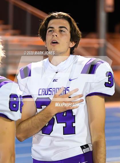 Thumbnail 3 in Northwest Christian @ Estrella Foothills photogallery.