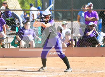 Thumbnail 3 in Sunrise Mountain vs. Coconino (AIA 4A Round 2A Playoff) photogallery.
