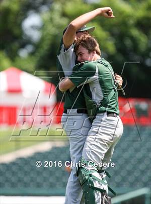 Frewsburg @ Avon (NYSPHSAA Class C Regional Final)