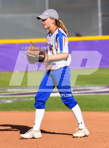 Thumbnail 3 in Chino Valley @ Northwest Christian photogallery.
