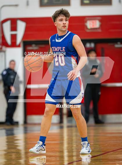 Thumbnail 1 in Temple @ Harker Heights photogallery.