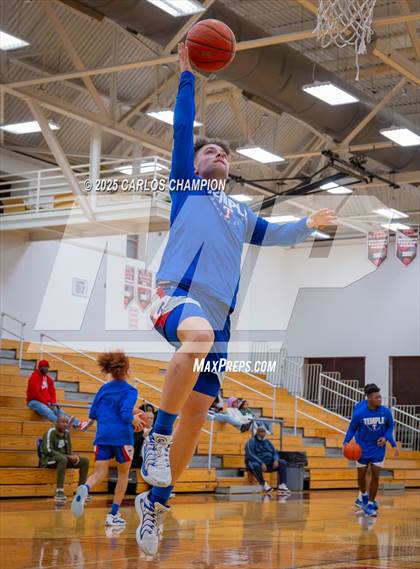 Thumbnail 3 in Temple @ Harker Heights photogallery.