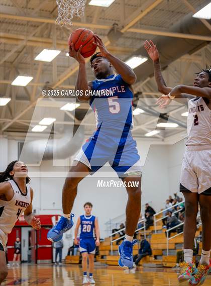 Thumbnail 1 in Temple @ Harker Heights photogallery.