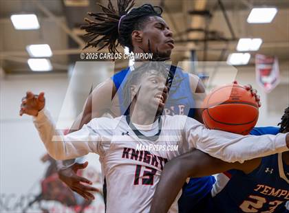 Thumbnail 3 in Temple @ Harker Heights photogallery.