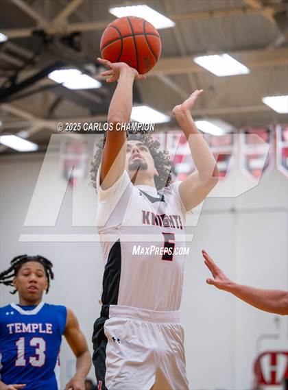 Thumbnail 3 in Temple @ Harker Heights photogallery.