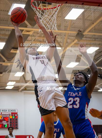 Thumbnail 3 in Temple @ Harker Heights photogallery.