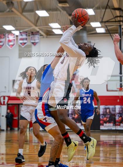Thumbnail 3 in Temple @ Harker Heights photogallery.