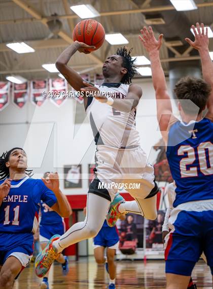 Thumbnail 1 in Temple @ Harker Heights photogallery.