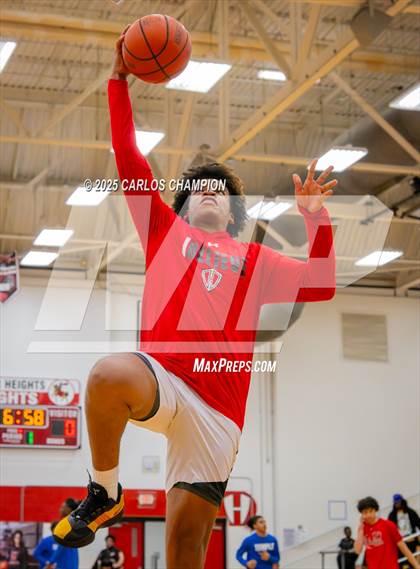 Thumbnail 3 in Temple @ Harker Heights photogallery.