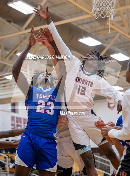 Thumbnail 2 in Temple @ Harker Heights photogallery.