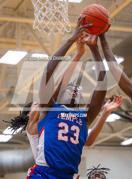 Thumbnail 1 in Temple @ Harker Heights photogallery.