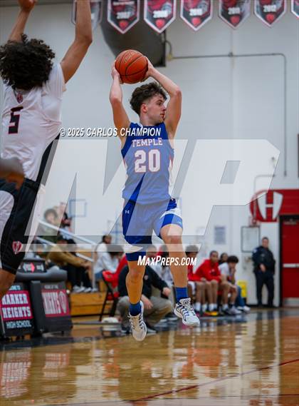 Thumbnail 2 in Temple @ Harker Heights photogallery.