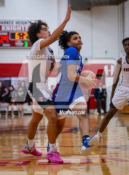 Thumbnail 3 in Temple @ Harker Heights photogallery.