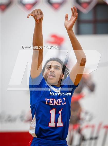 Thumbnail 2 in Temple @ Harker Heights photogallery.