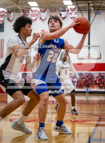 Thumbnail 3 in Temple @ Harker Heights photogallery.