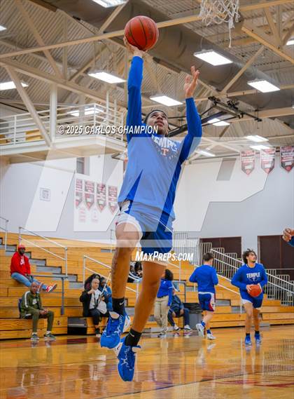 Thumbnail 1 in Temple @ Harker Heights photogallery.