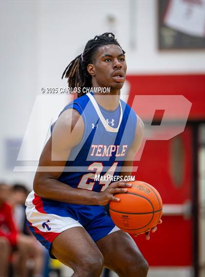 Thumbnail 2 in Temple @ Harker Heights photogallery.