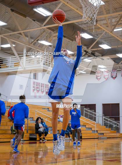 Thumbnail 2 in Temple @ Harker Heights photogallery.