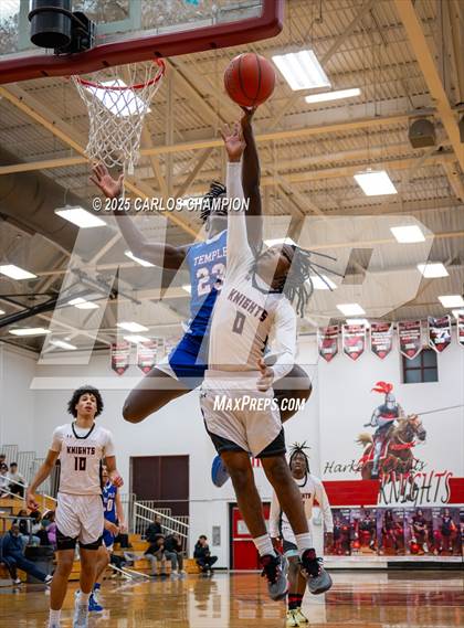 Thumbnail 3 in Temple @ Harker Heights photogallery.