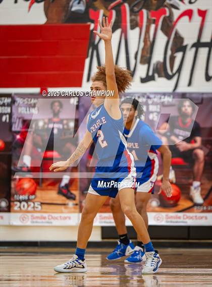 Thumbnail 1 in Temple @ Harker Heights photogallery.